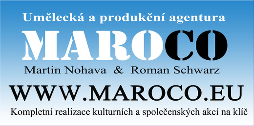 Umělěcká agentura Maroco